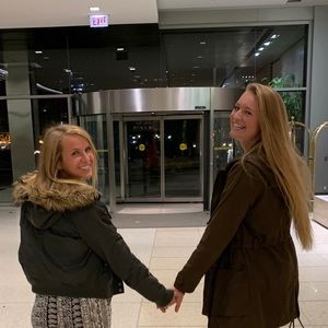 Meet your Posher, Lily